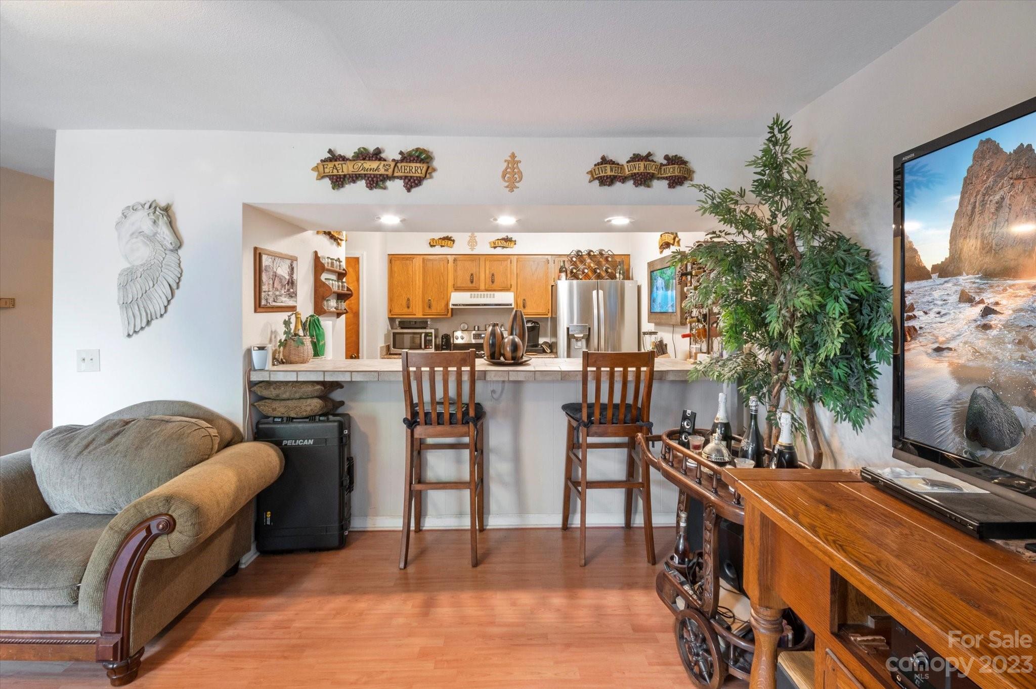 Etowah Timberlane Condominiums - Residential