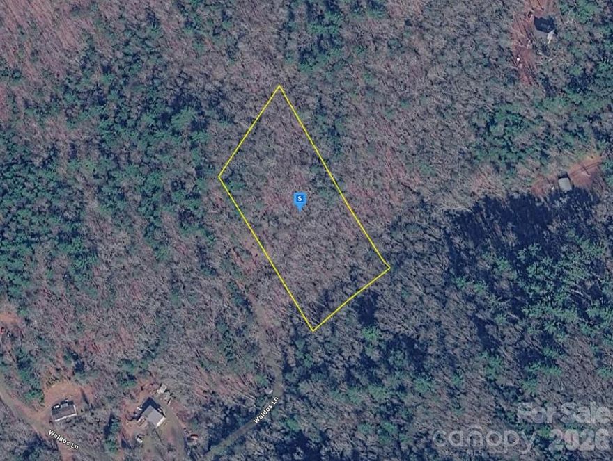 This 3.17-acre lot could be the spot for your next dream home. Utilities are unknown. Buyer to verify lot dimensions, utilities, restrictions and feasibility before purchase. The address used in the listing may be a placeholder. A true address number will be issued at the time of development. I make it my policy to put all known information about each lot in the write-up details, so if you don’t see the answer you’re looking for, please contact the county to gather additional information. Please understand that when buying or selling vacant/raw land this is usually the case. The listing agent does not guarantee the accuracy of the information in this listing and is to be held harmless of any misrepresentations. Buyers are encouraged to do their own due diligence to make sure the lot is a good fit. Sellers have stated that they wish to select the title agency for closing. They are willing to cover that cost at closing. Thank you for looking!