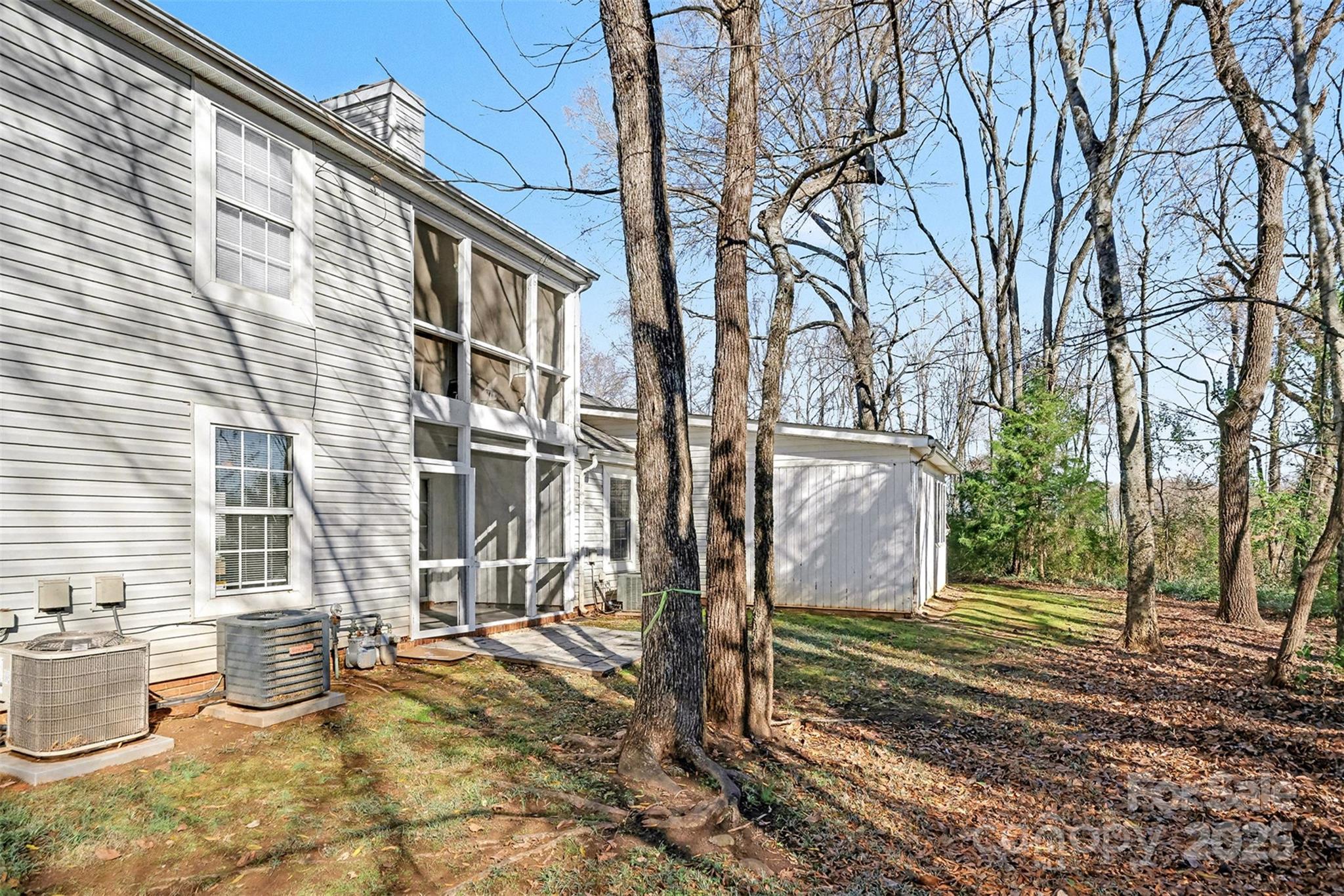 Hunt Club Villas - Residential