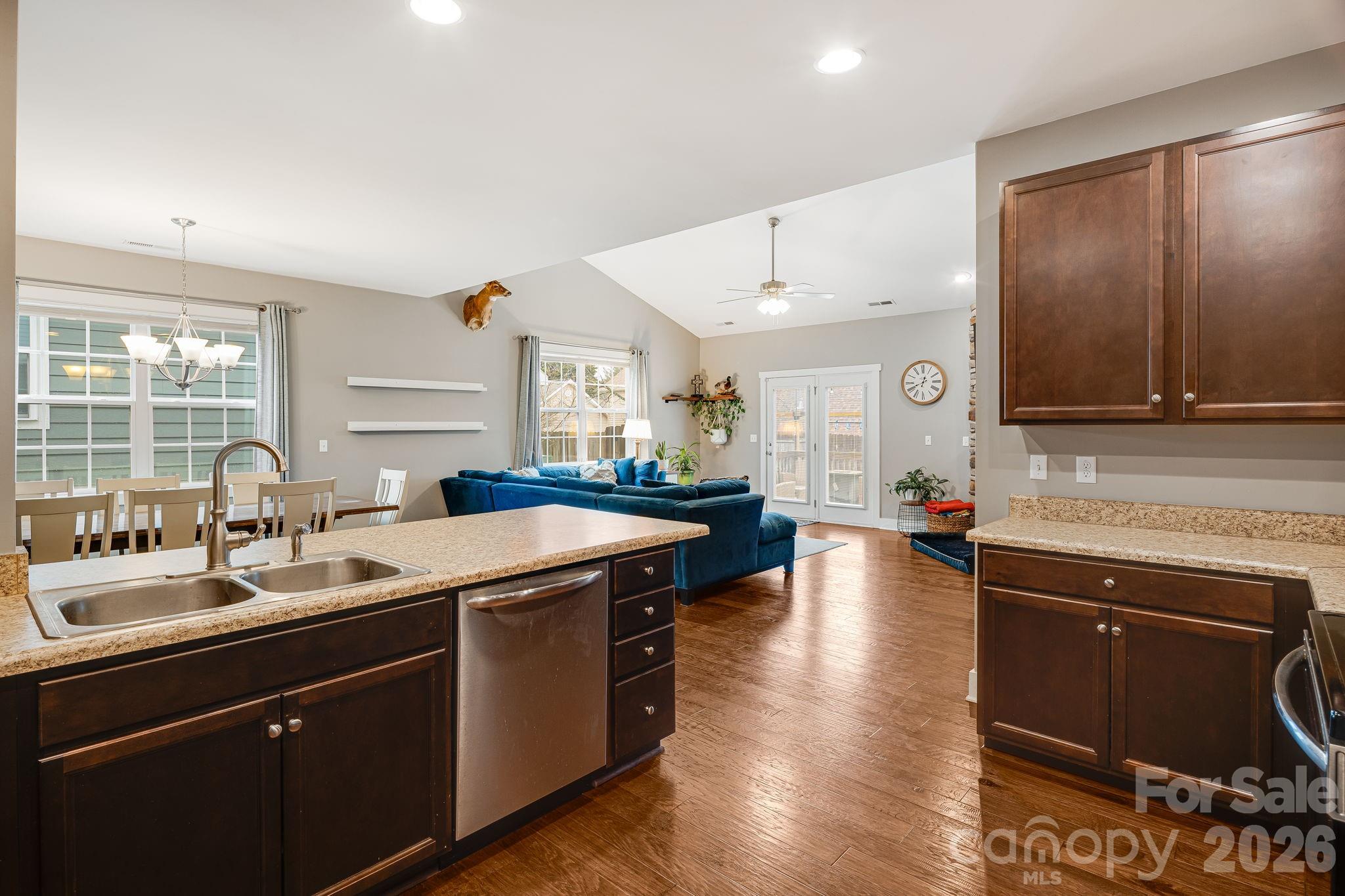 Hyde Park - Residential