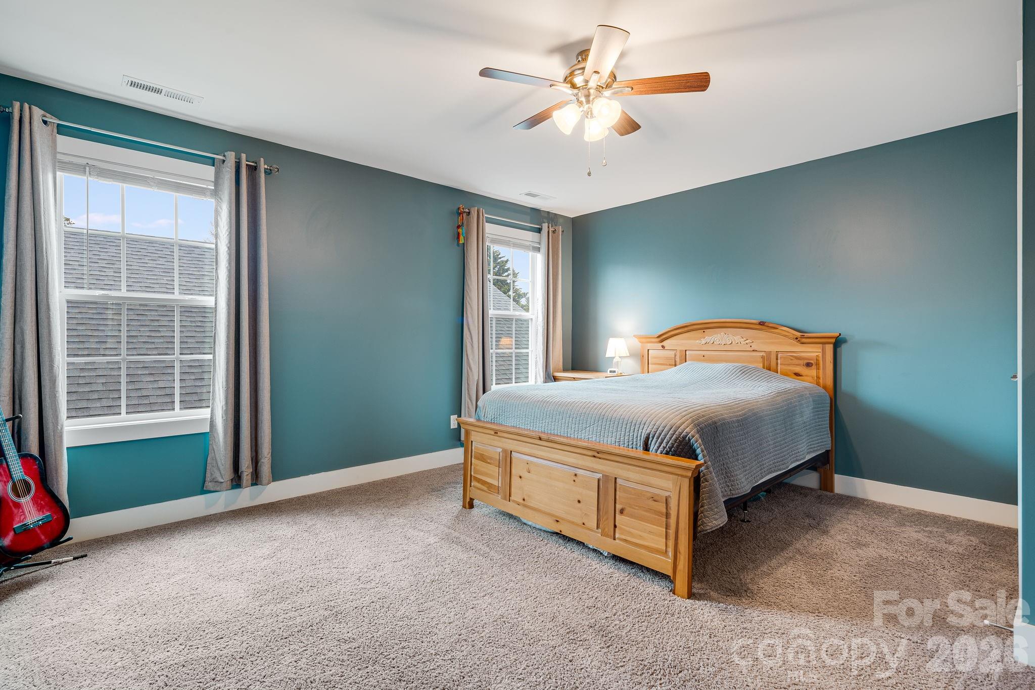 Hyde Park - Residential