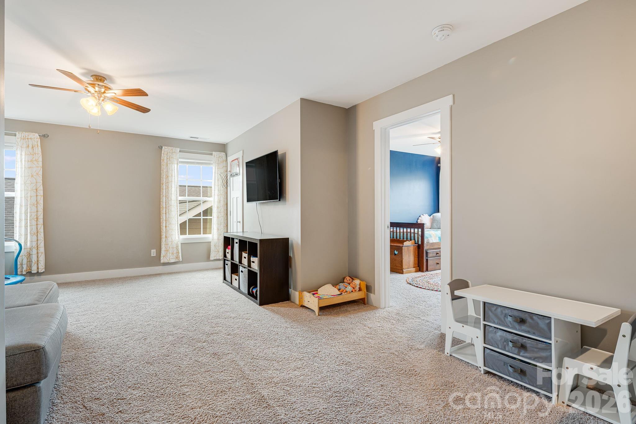 Hyde Park - Residential