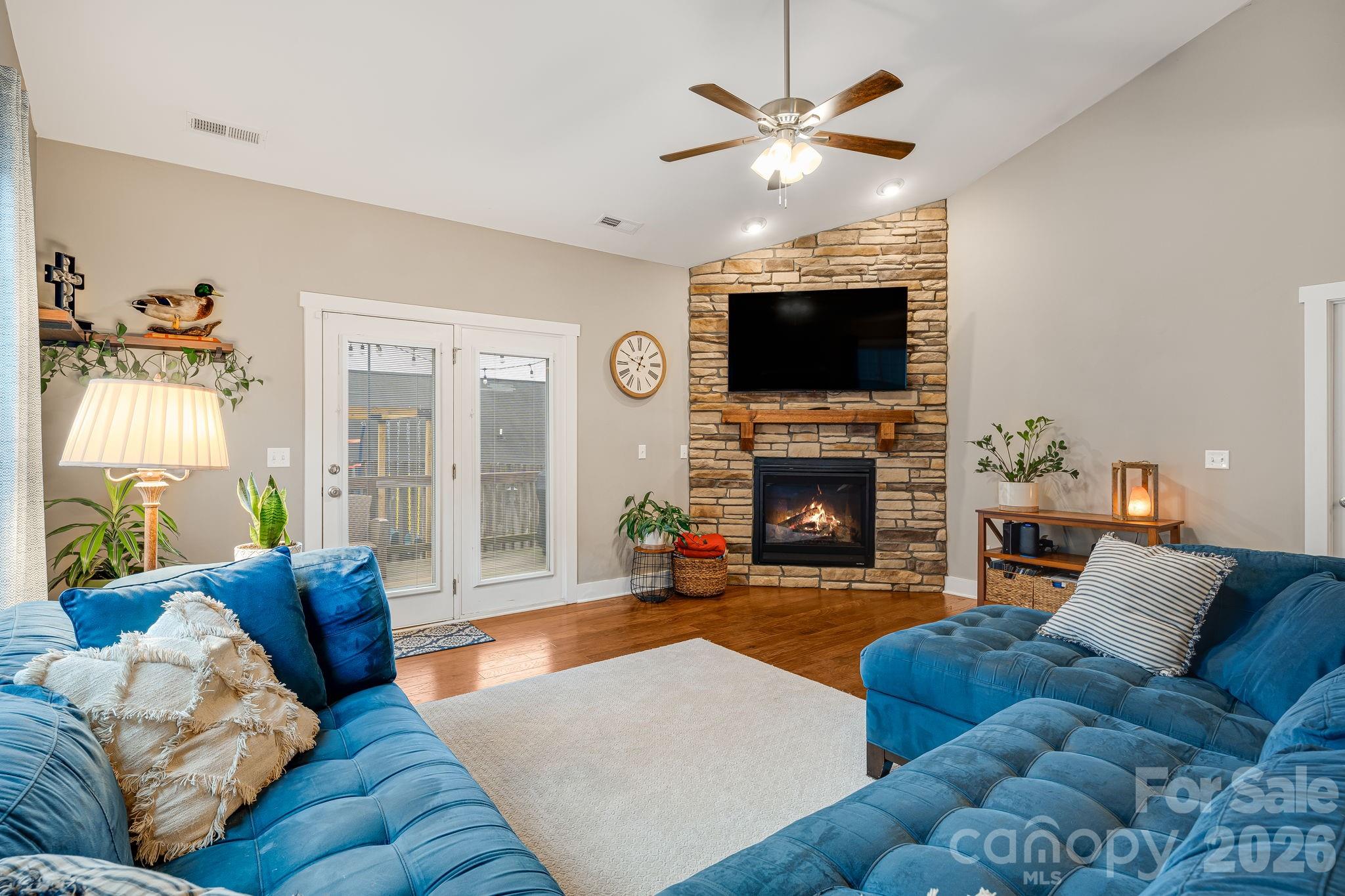 Hyde Park - Residential