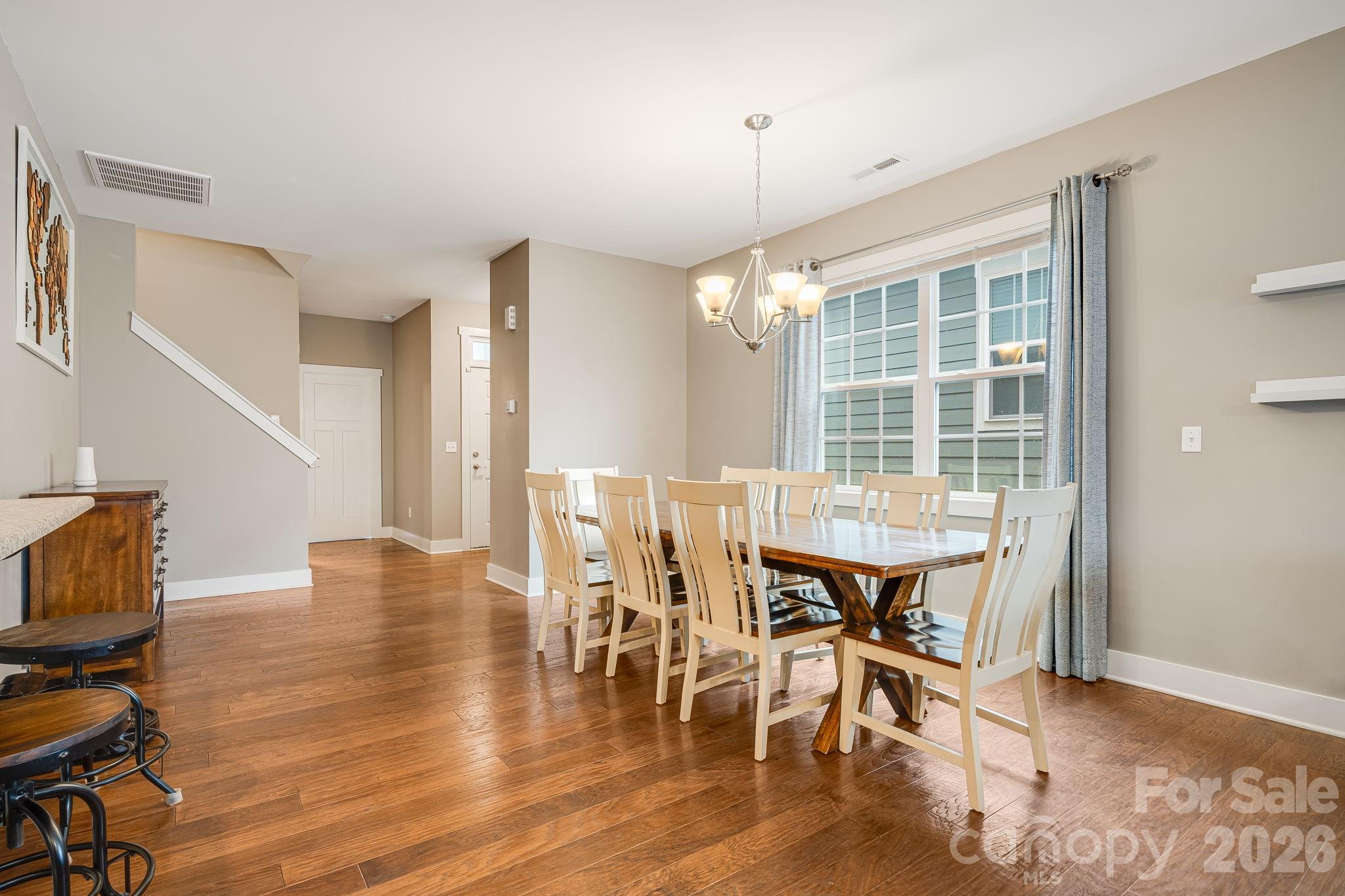 Hyde Park - Residential