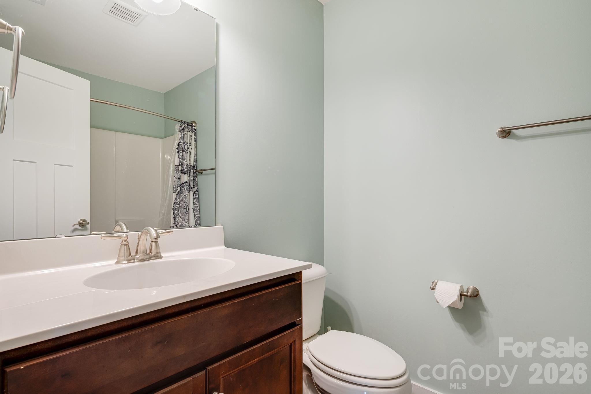 Hyde Park - Residential