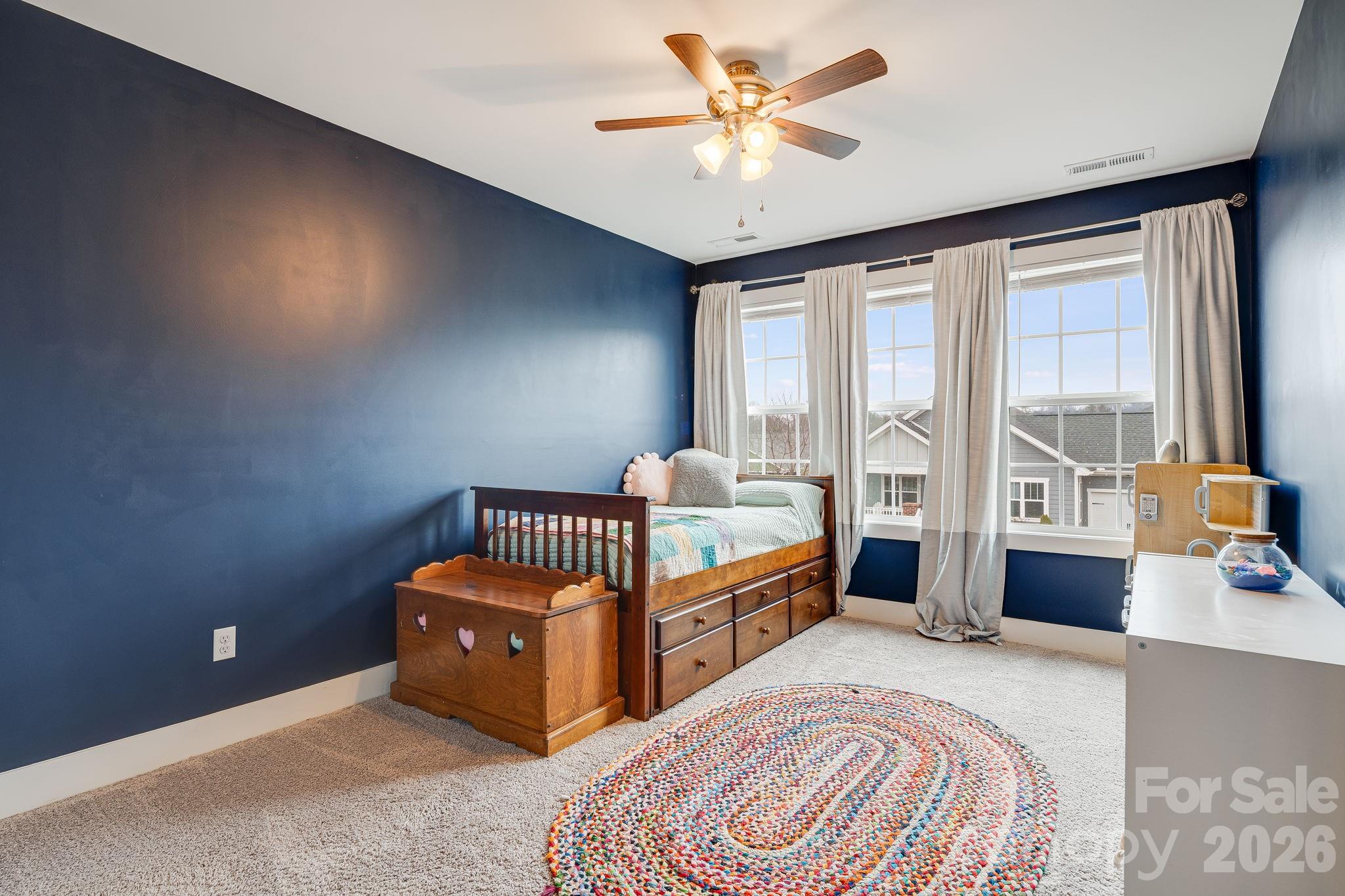 Hyde Park - Residential