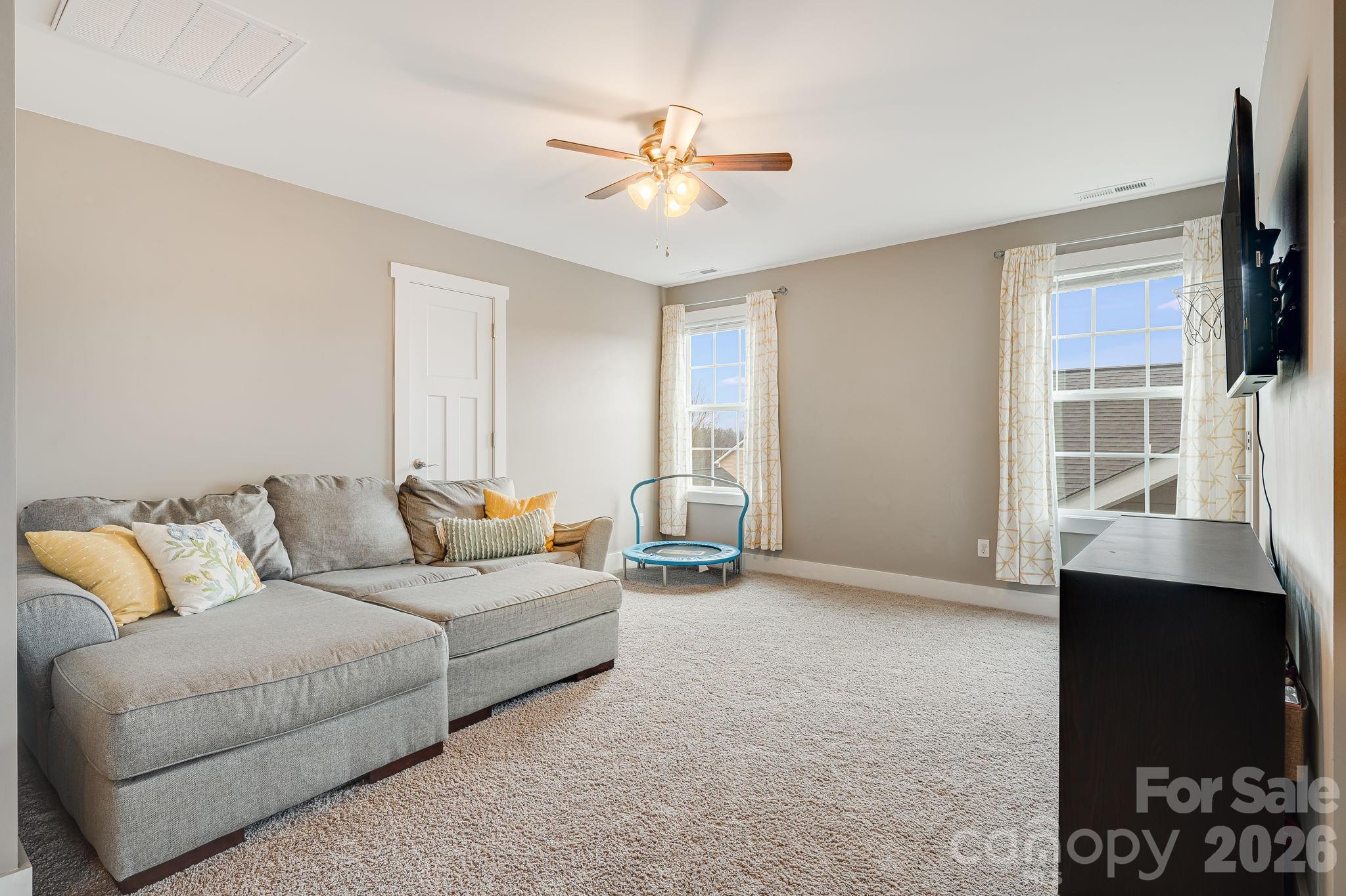 Hyde Park - Residential