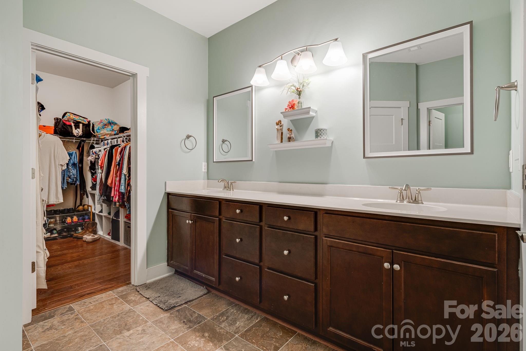 Hyde Park - Residential