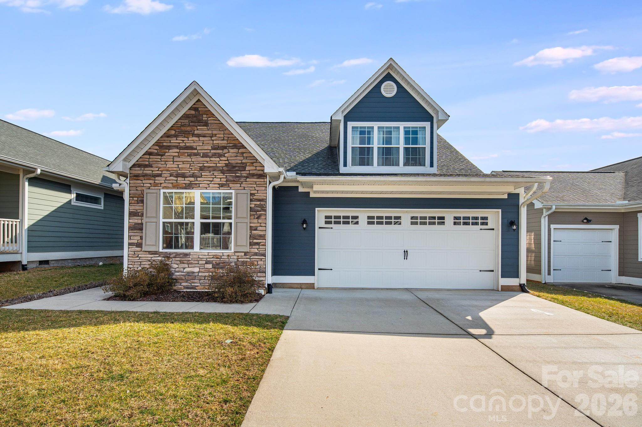 Hyde Park - Residential