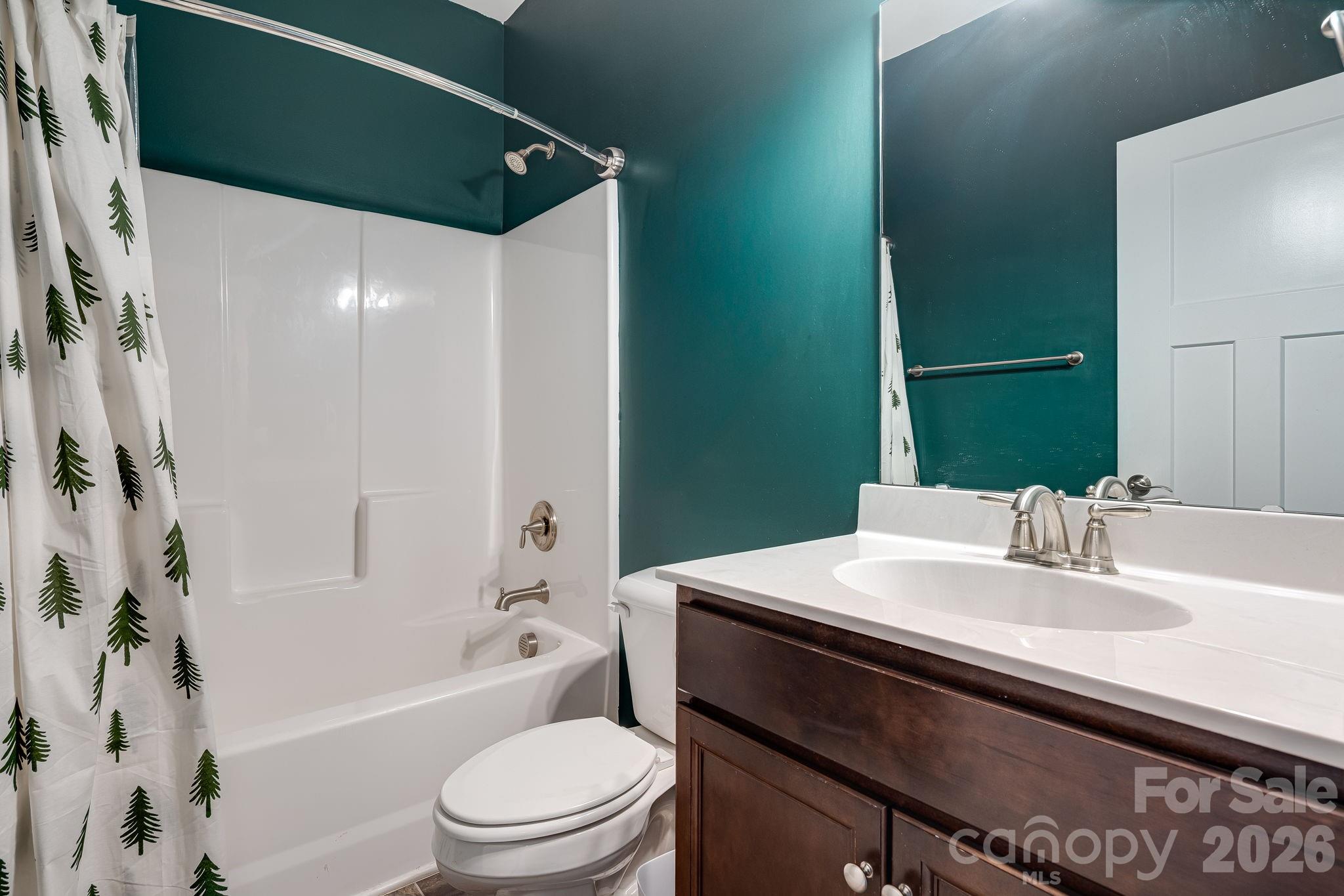 Hyde Park - Residential