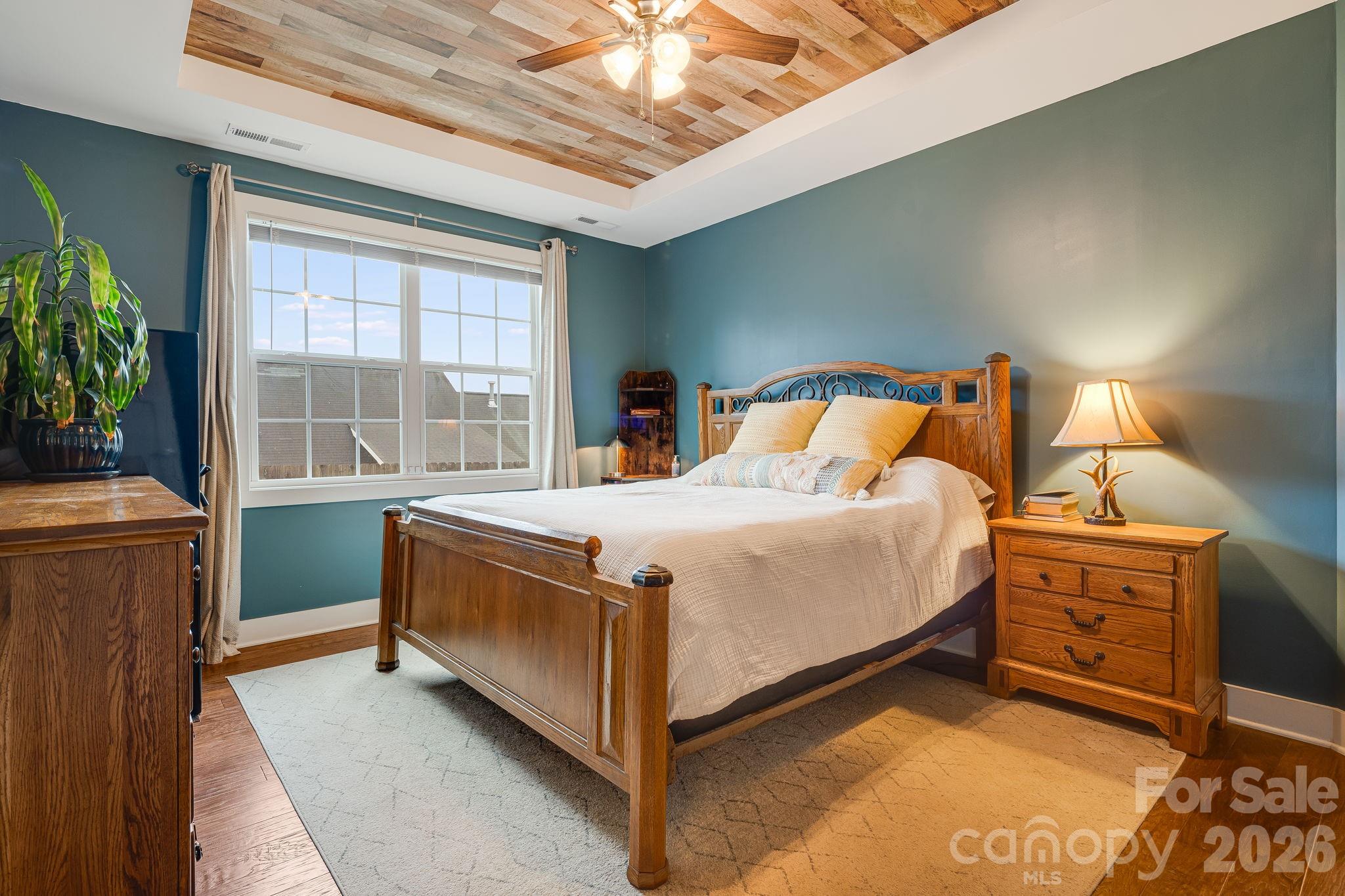 Hyde Park - Residential