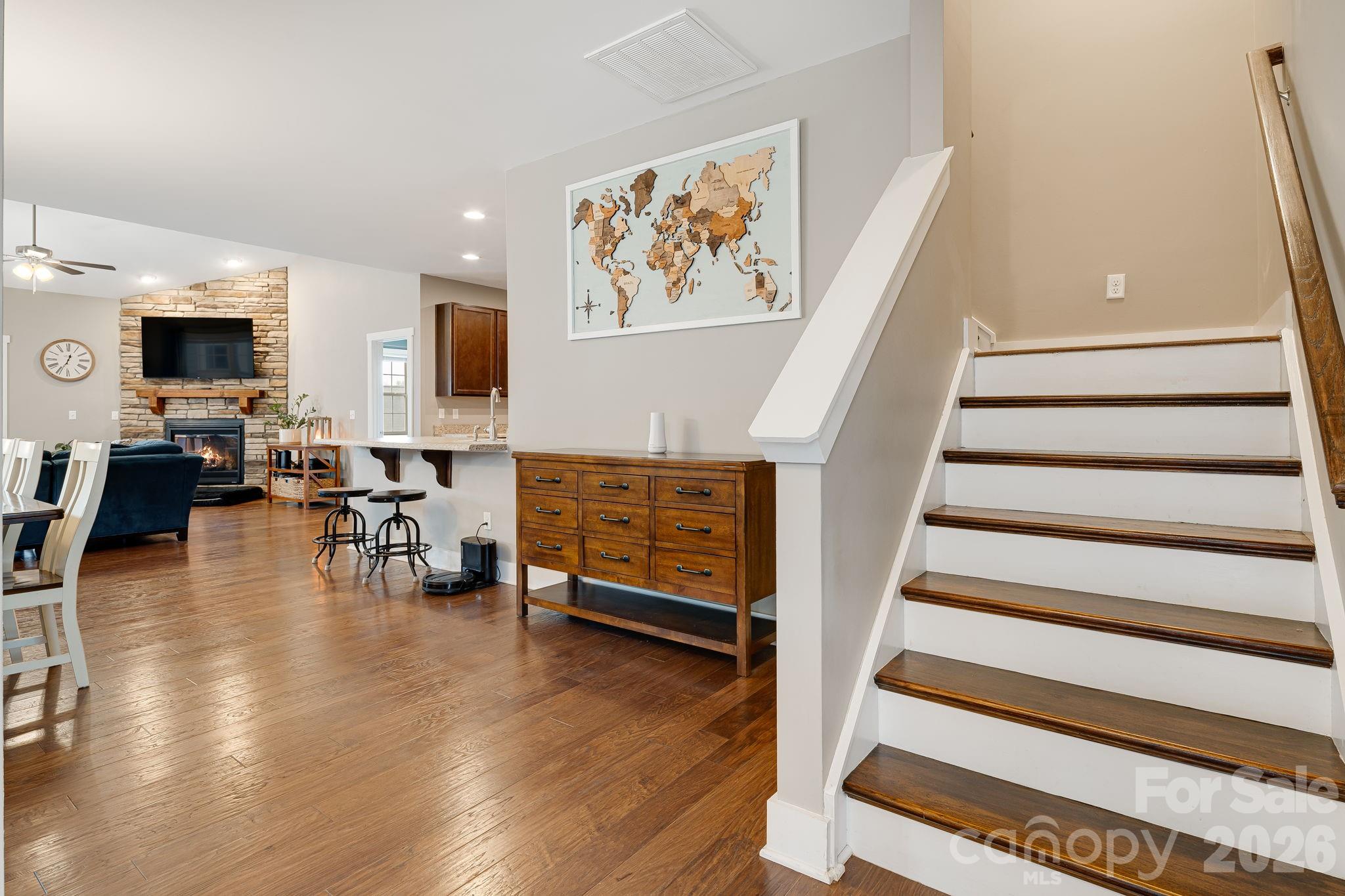 Hyde Park - Residential