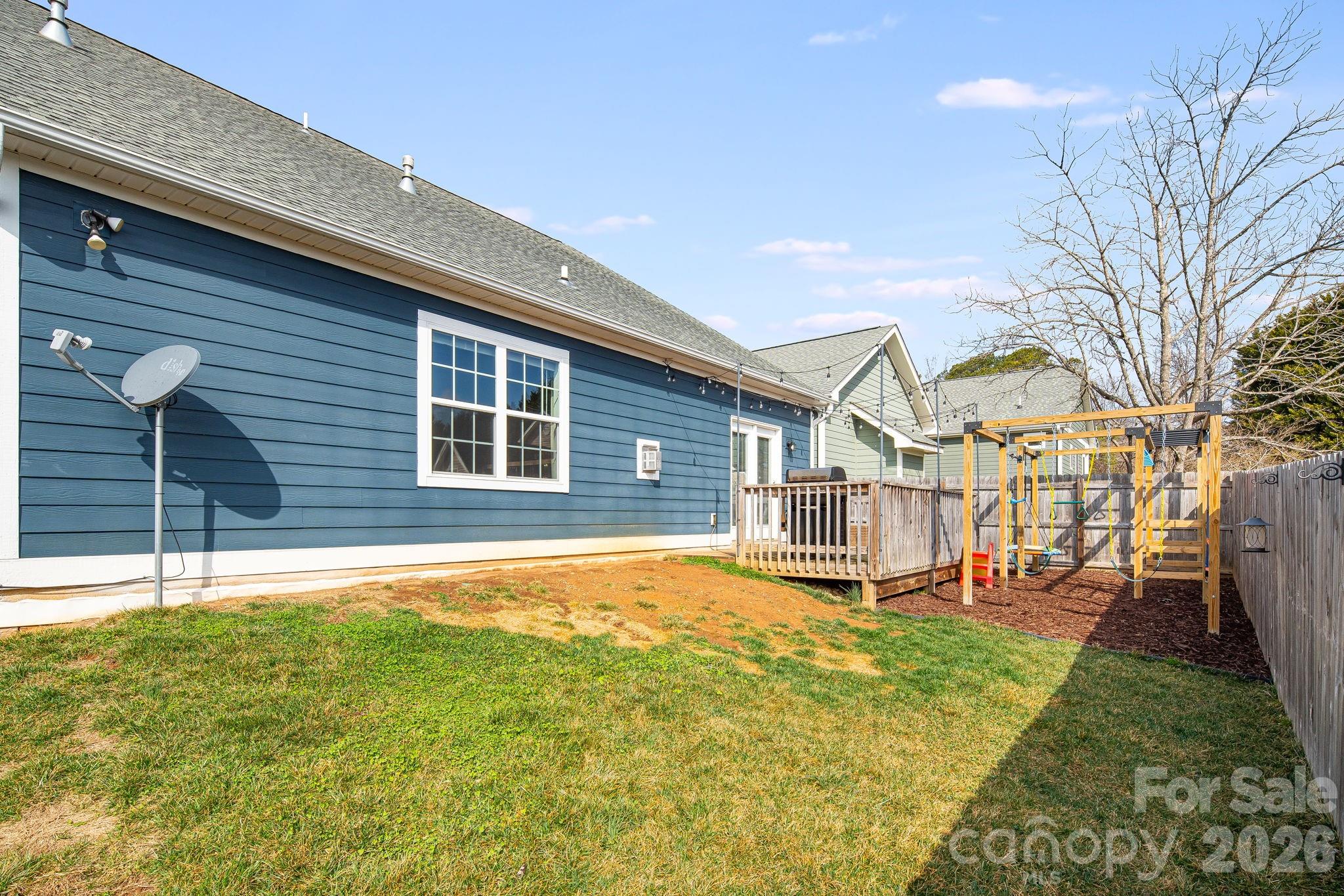 Hyde Park - Residential