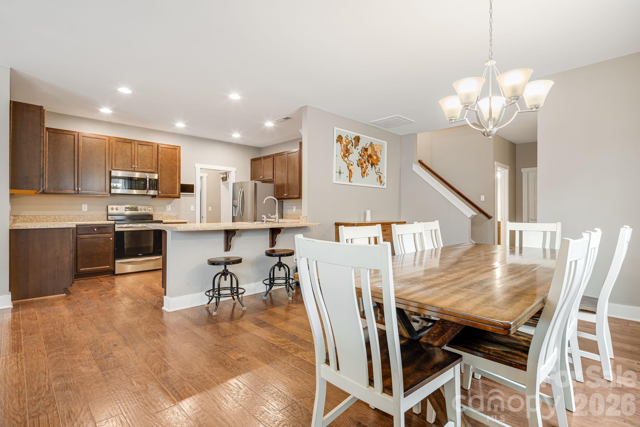 Hyde Park - Residential