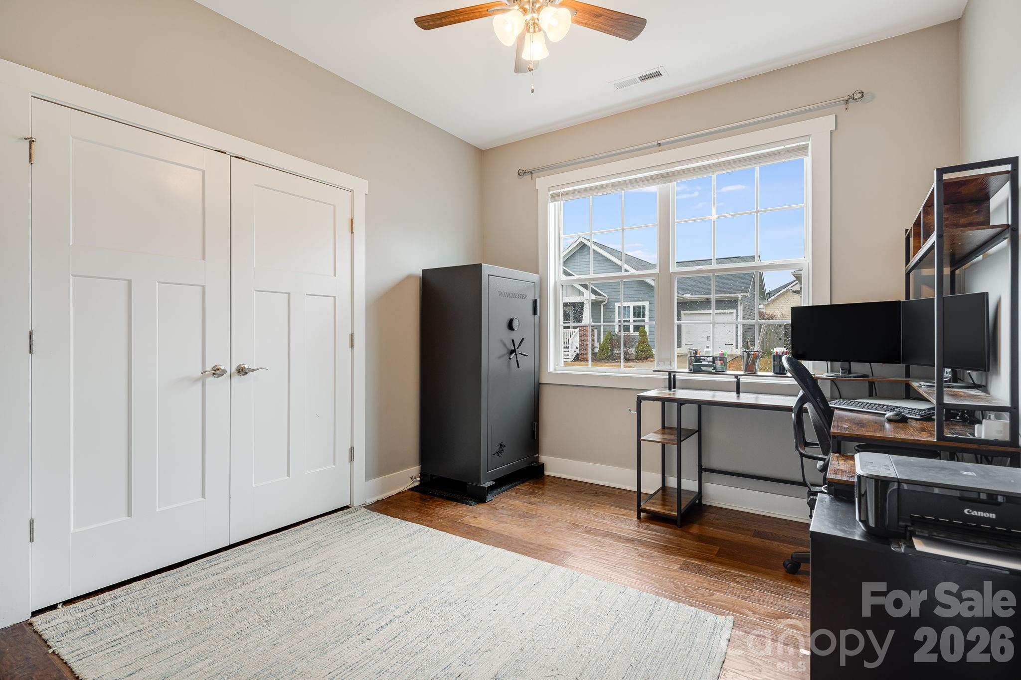 Hyde Park - Residential