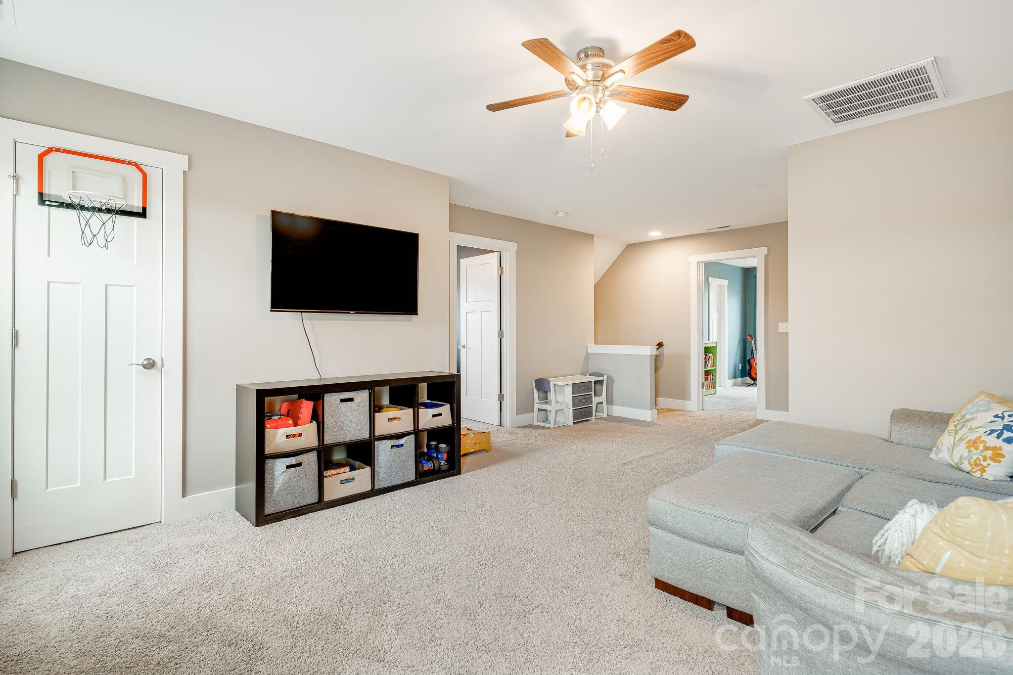 Hyde Park - Residential