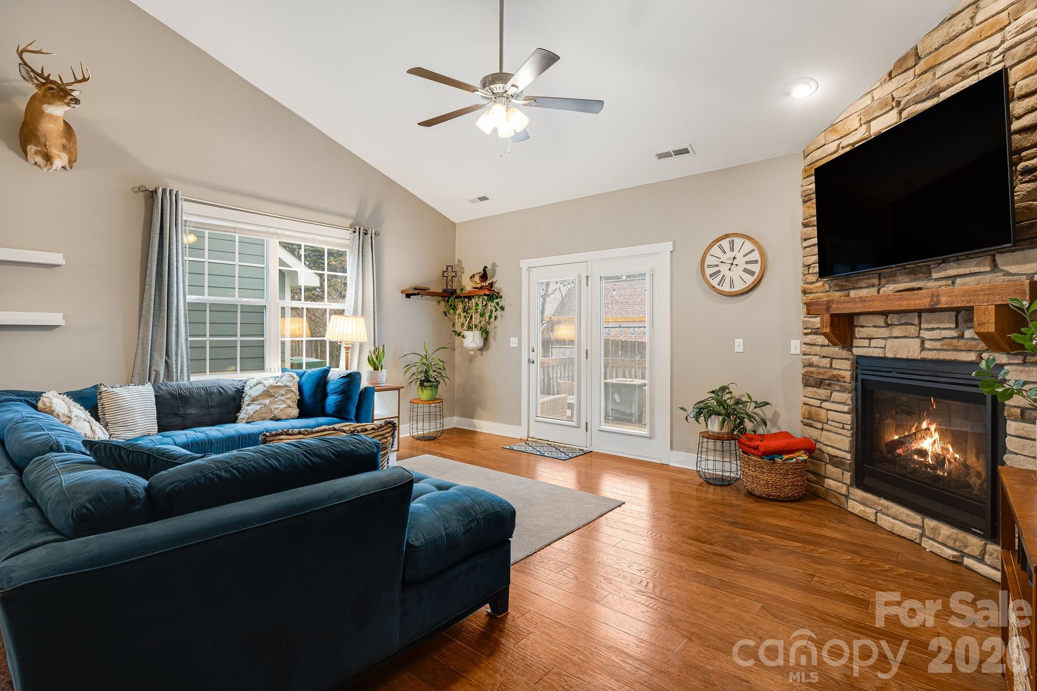 Hyde Park - Residential