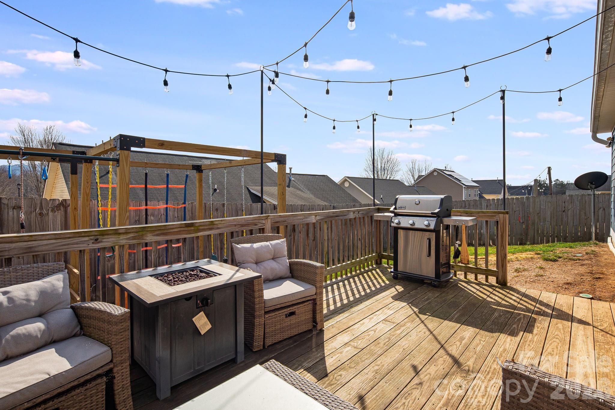 Hyde Park - Residential