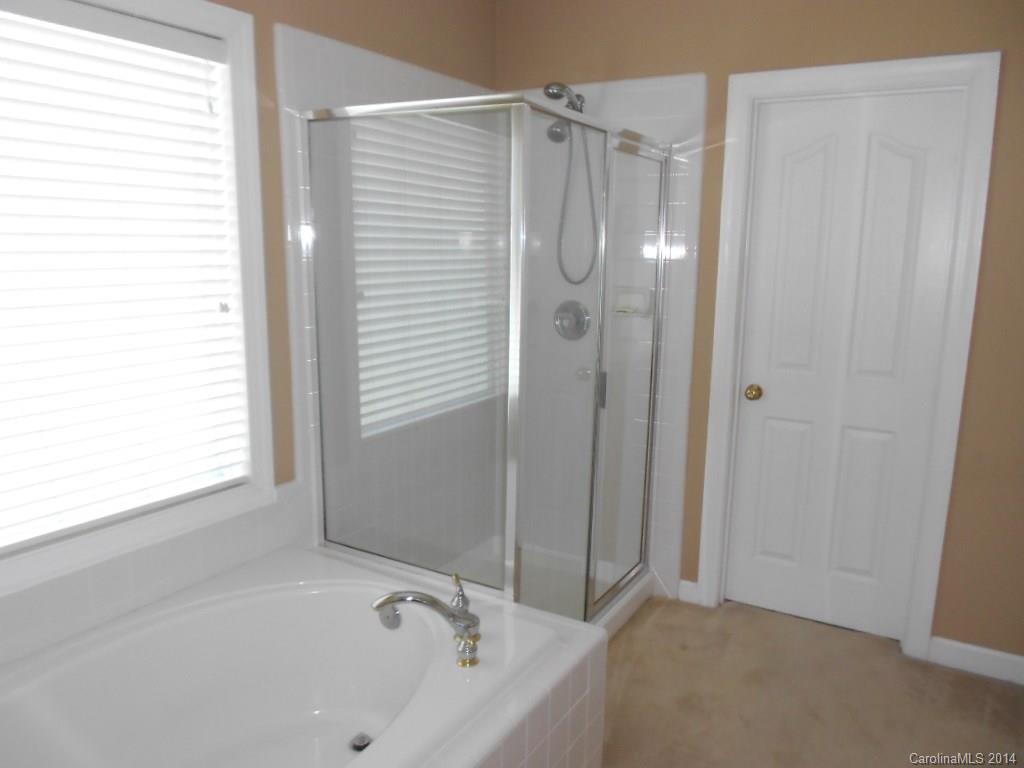 Carlyle - Residential