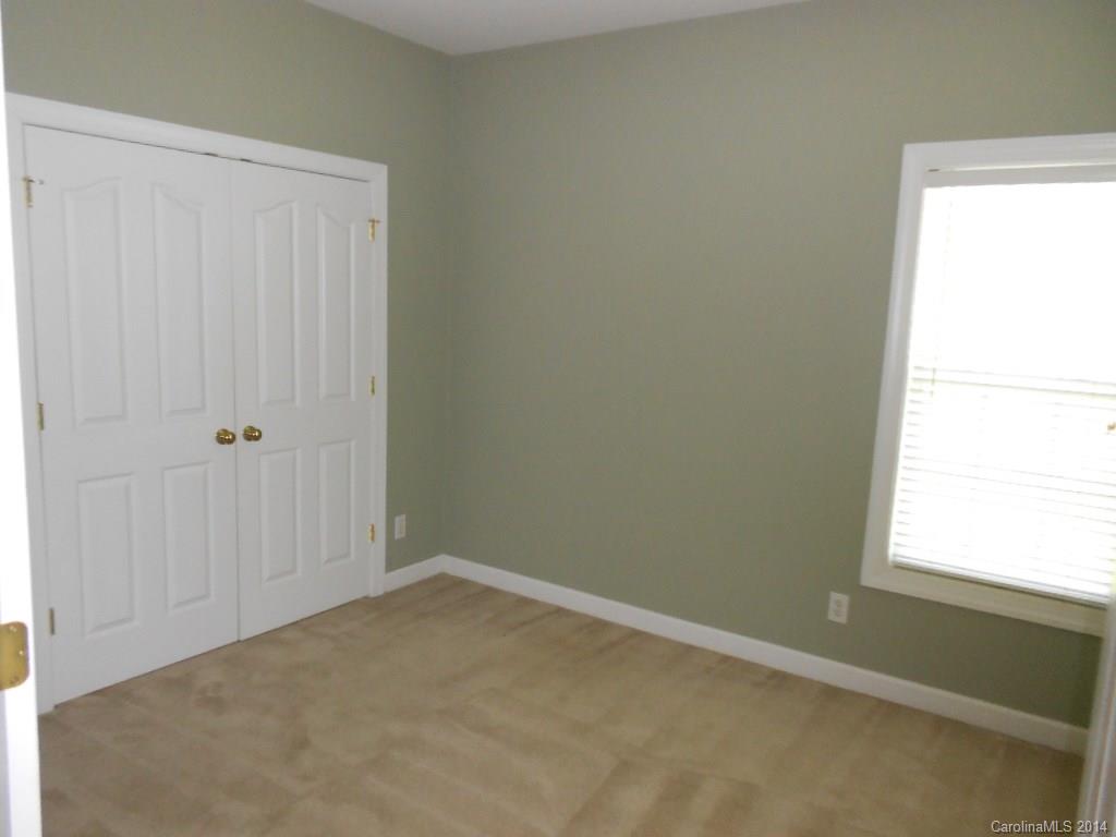 Carlyle - Residential