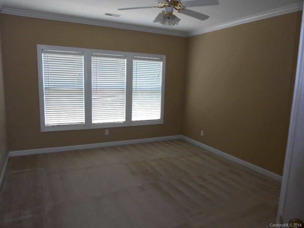 Carlyle - Residential