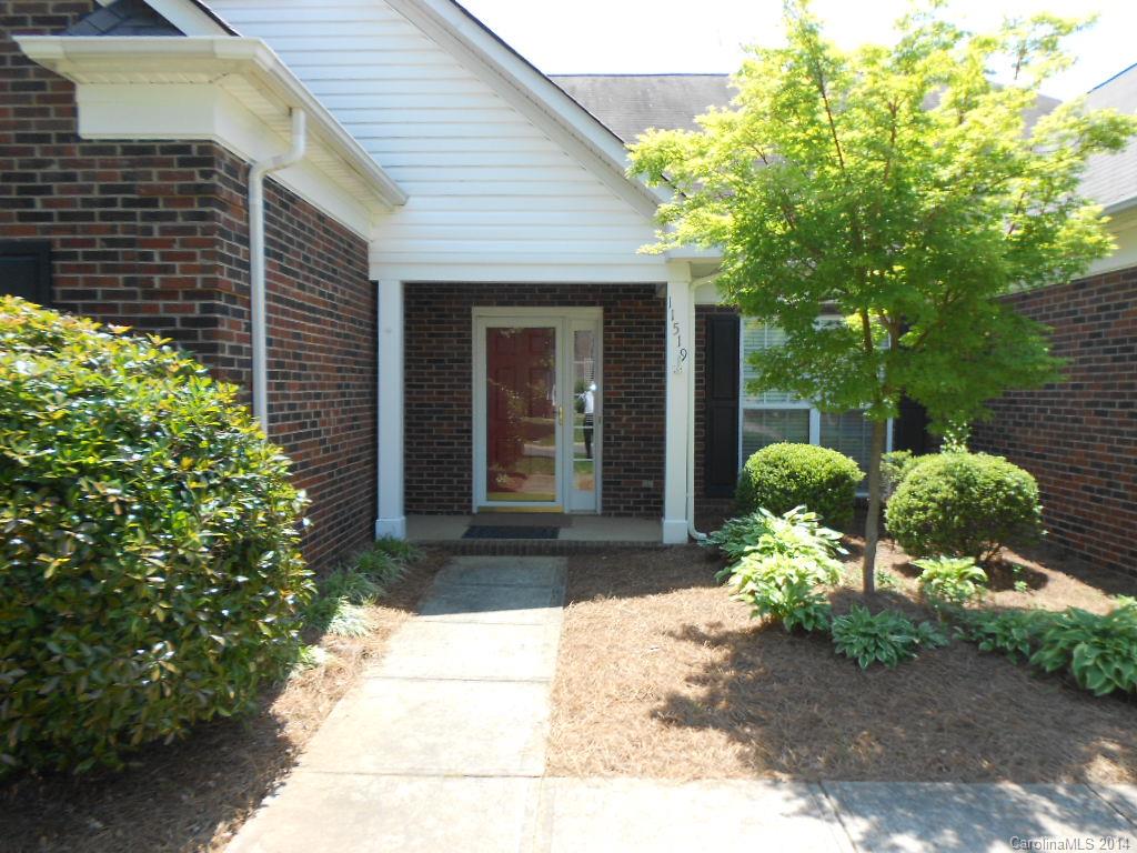 Carlyle - Residential