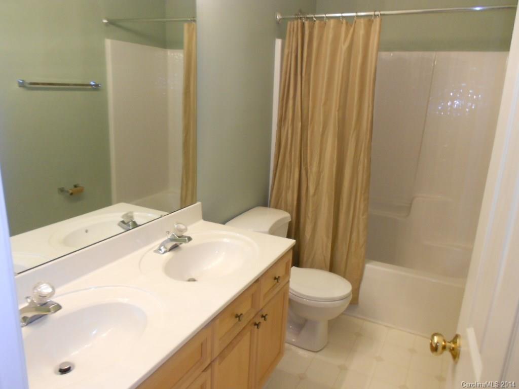 Carlyle - Residential