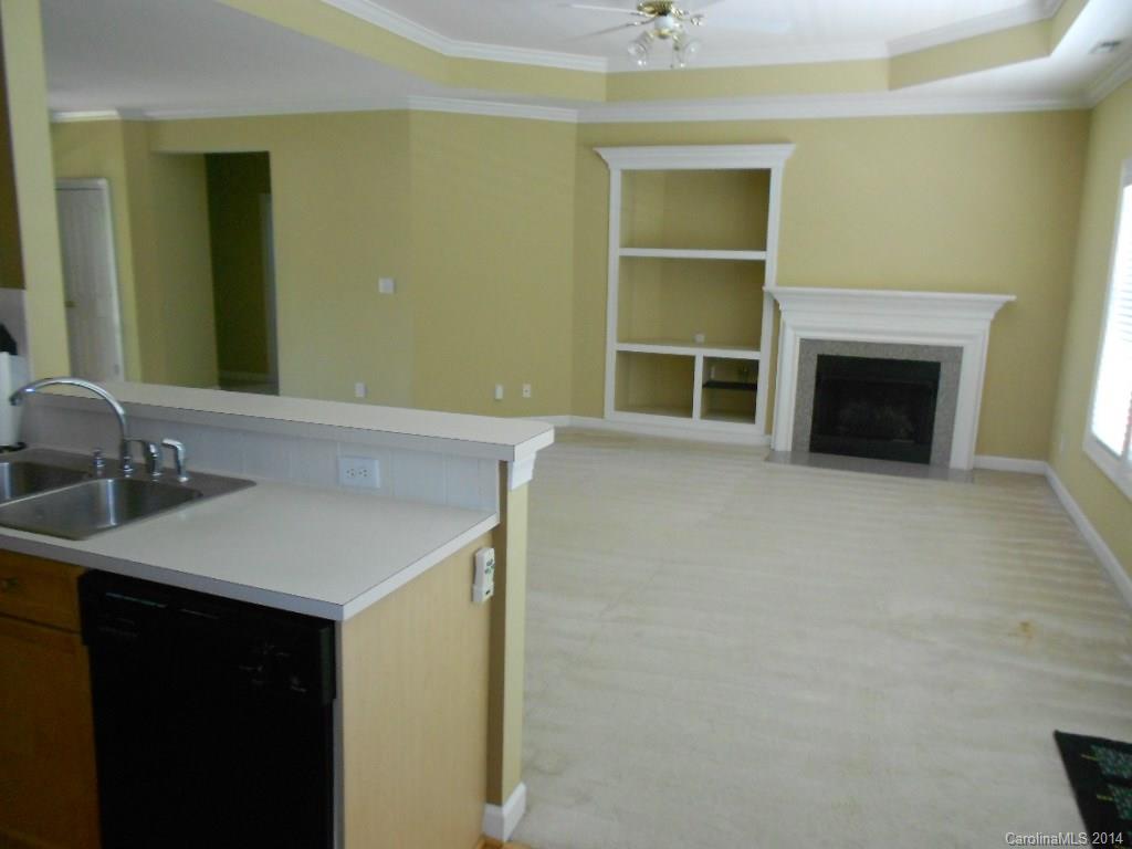 Carlyle - Residential