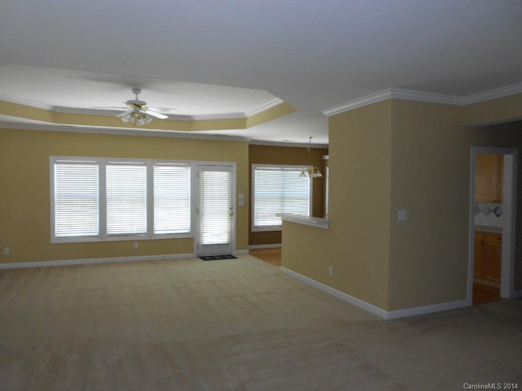 Carlyle - Residential