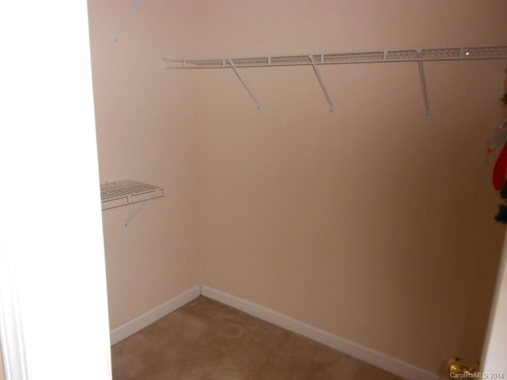 Carlyle - Residential