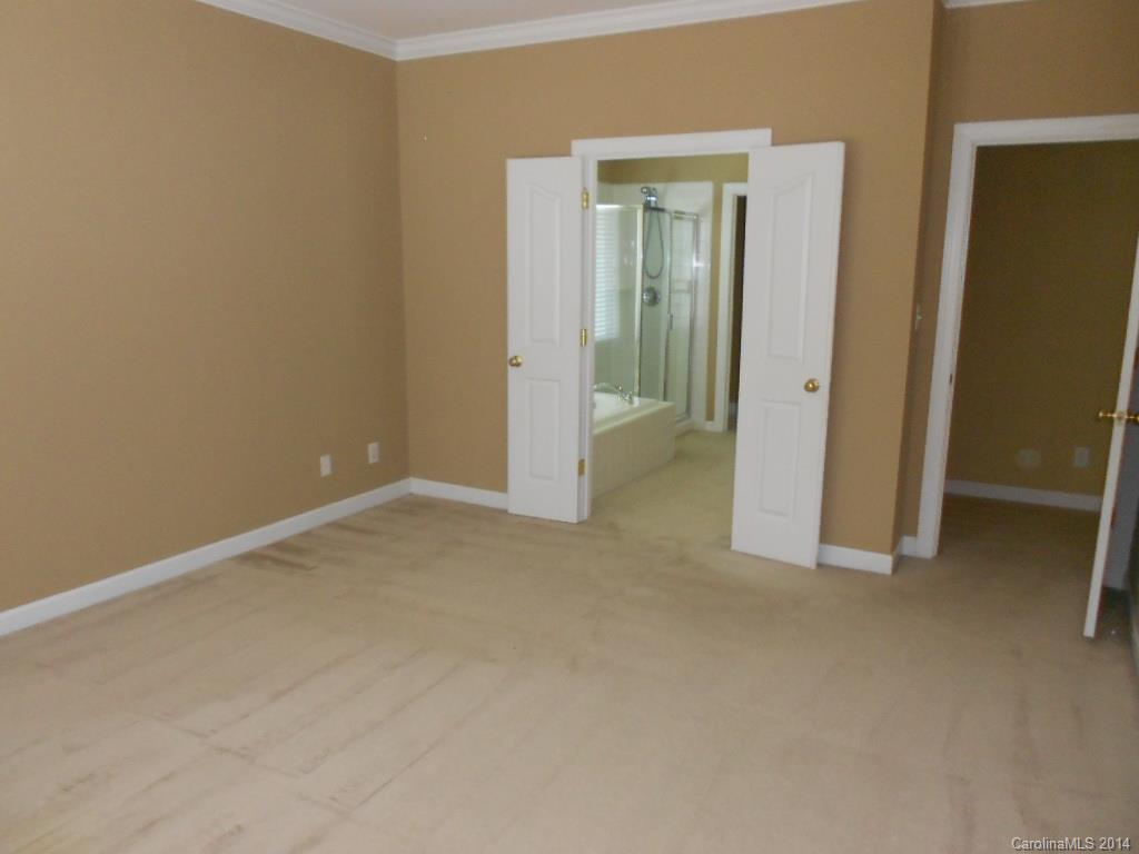 Carlyle - Residential