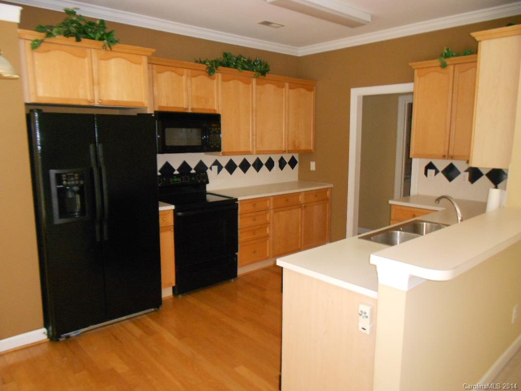 Carlyle - Residential