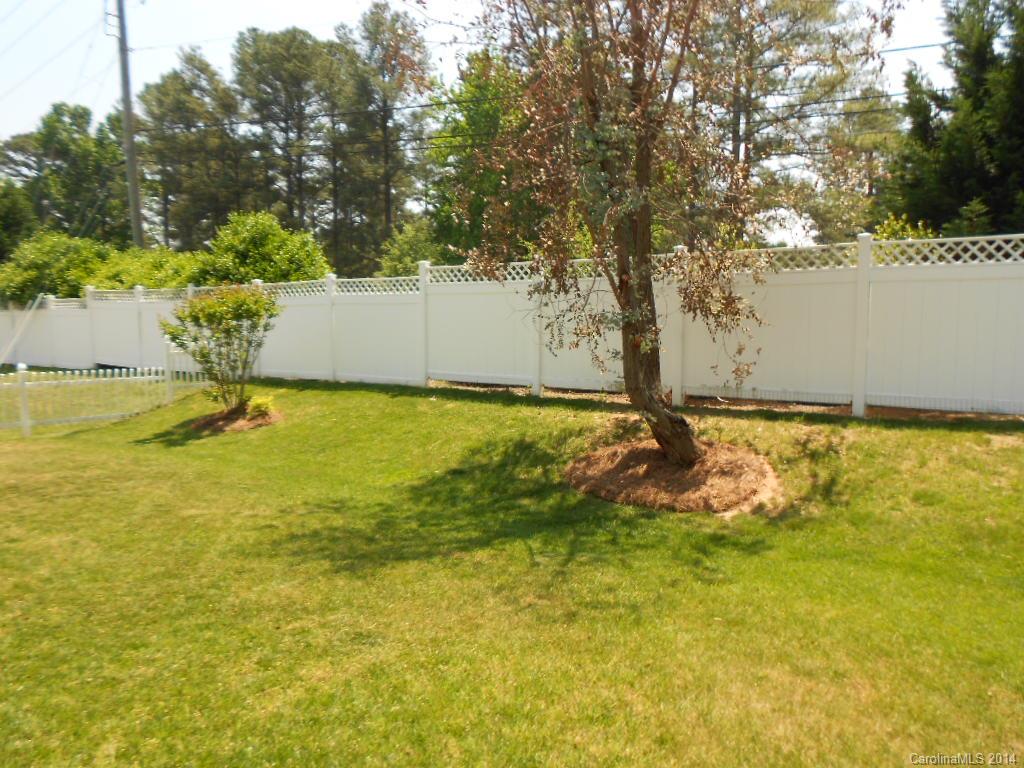 Carlyle - Residential