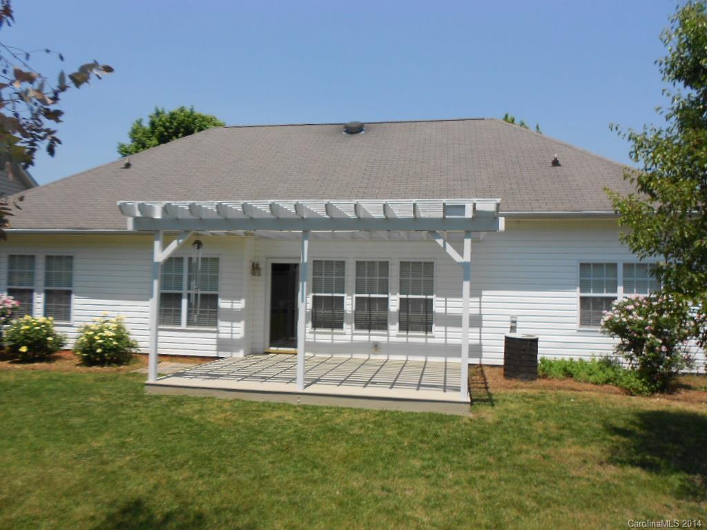 Carlyle - Residential