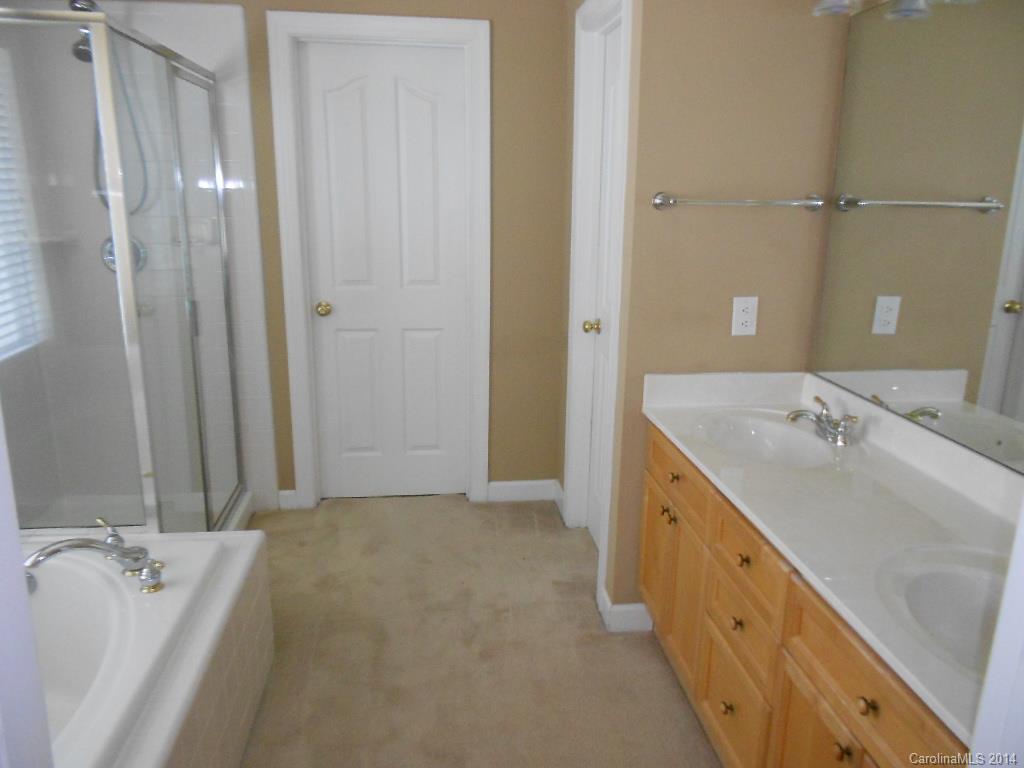 Carlyle - Residential