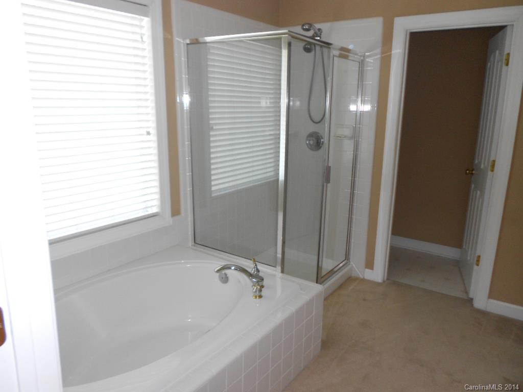 Carlyle - Residential