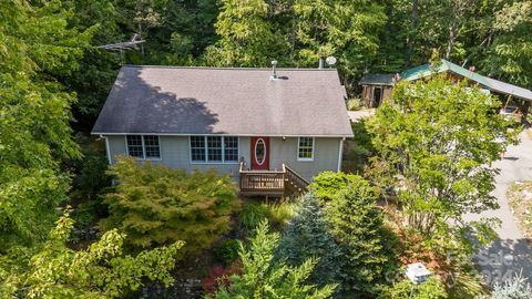 105 Chestnut Hill Road Black Mountain NC 28711