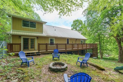 307 Nottingham Road Maggie Valley NC 28751