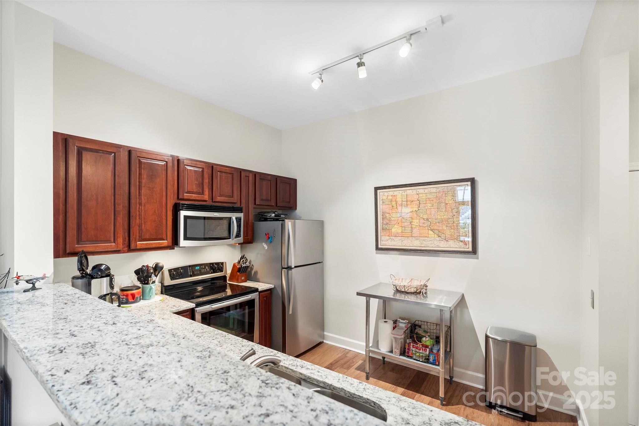 1315 East Boulevard 203