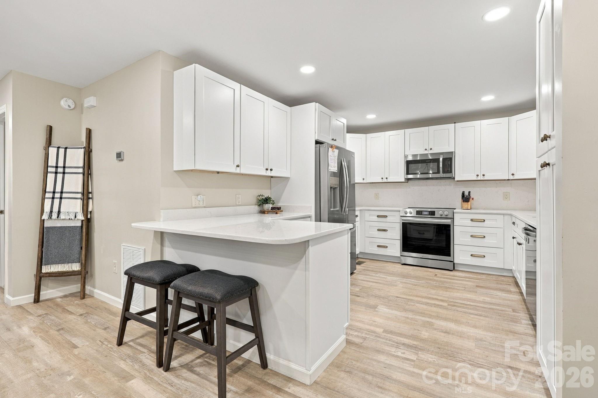 643 Timberline Drive