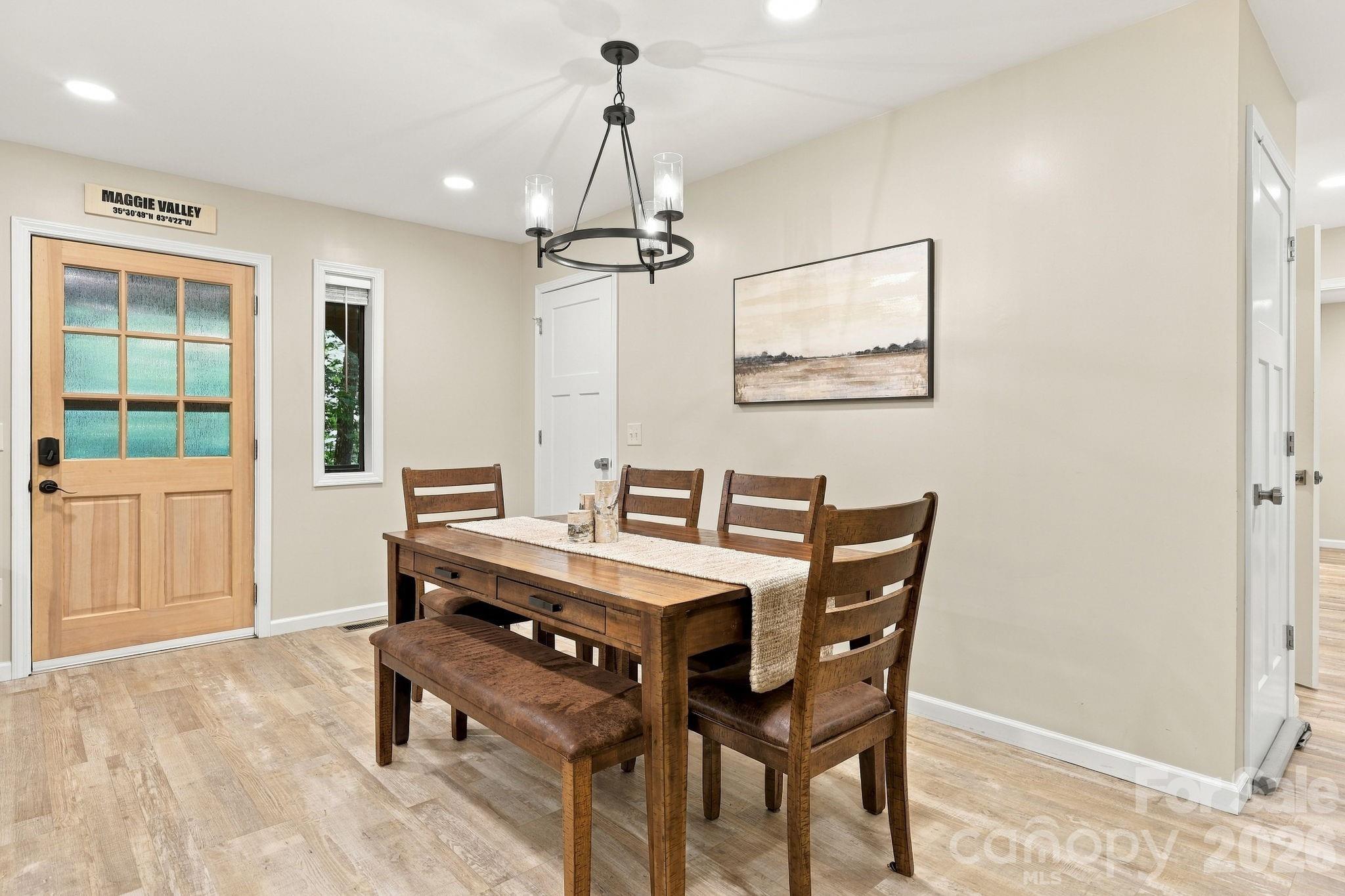643 Timberline Drive