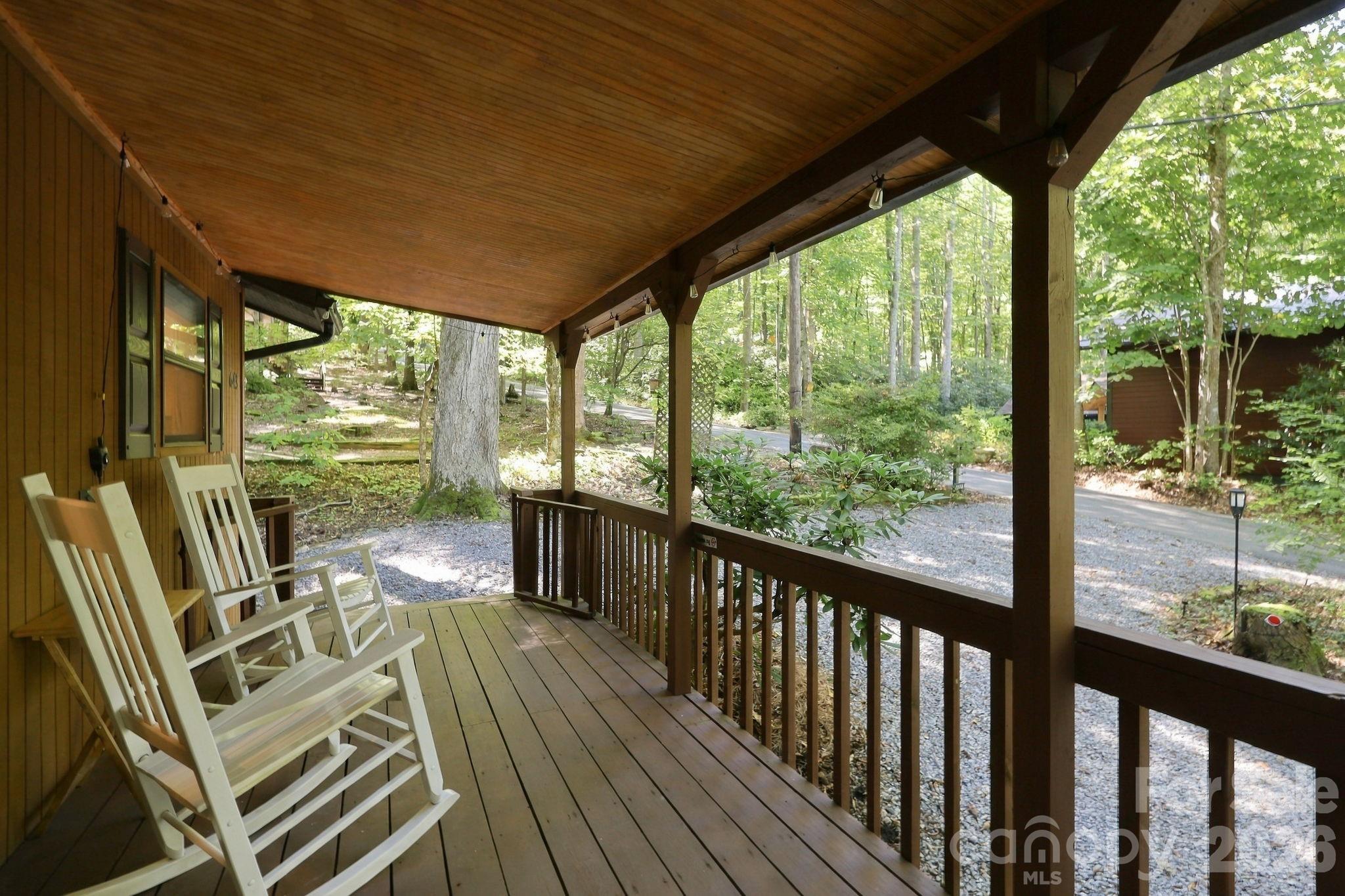 643 Timberline Drive