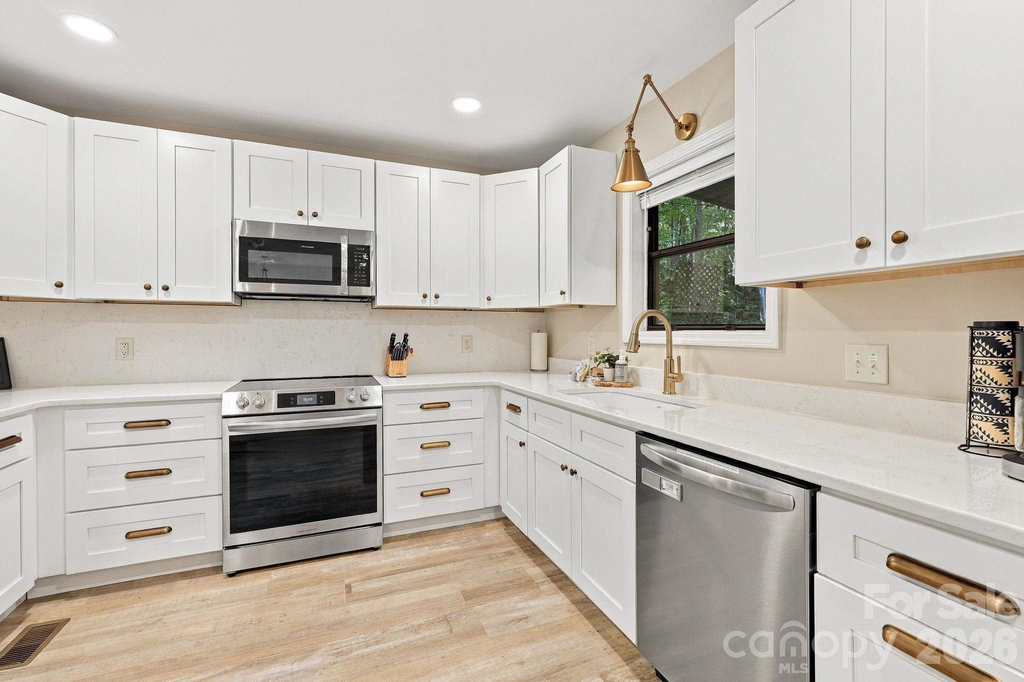 643 Timberline Drive