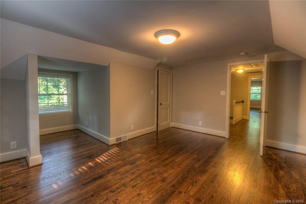 Sherwood Forest - Residential