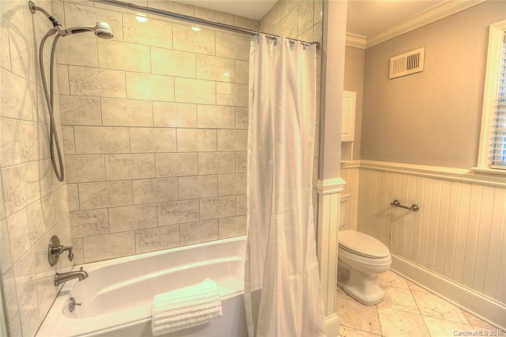 Sherwood Forest - Residential