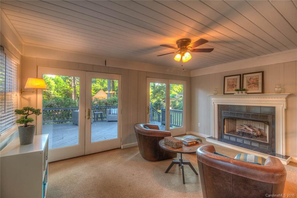 Sherwood Forest - Residential