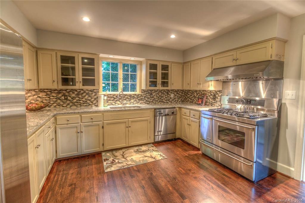 Sherwood Forest - Residential