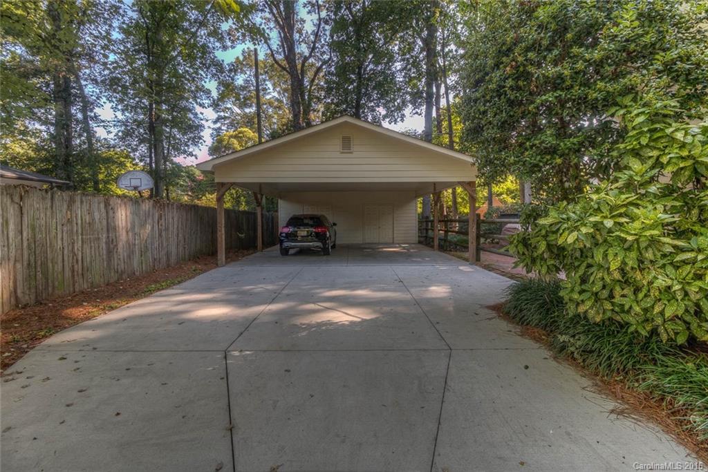 Sherwood Forest - Residential