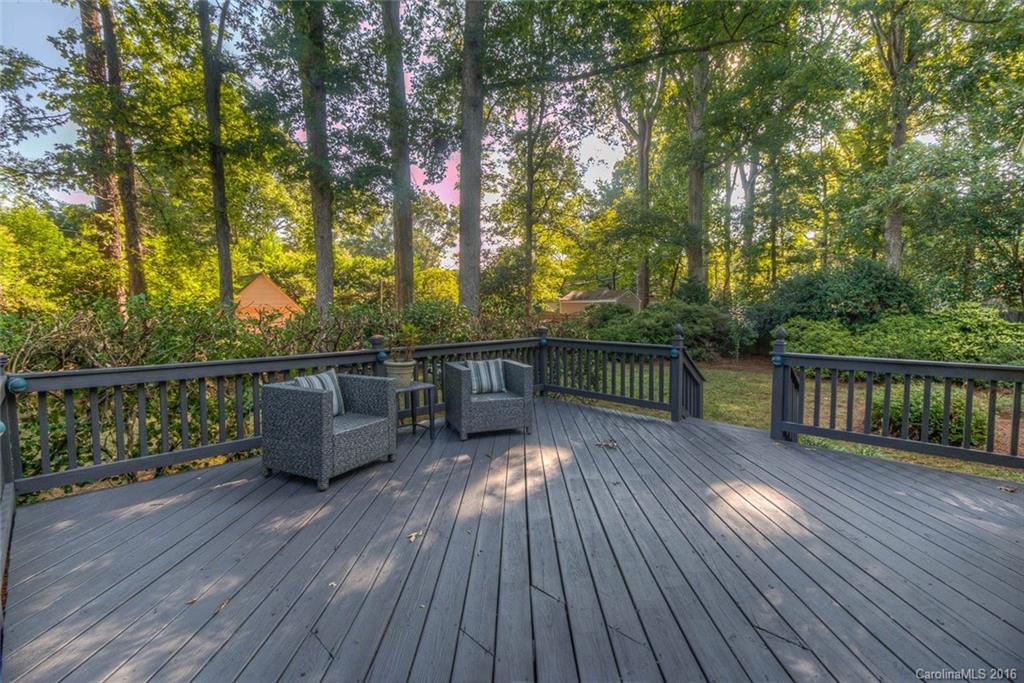 Sherwood Forest - Residential