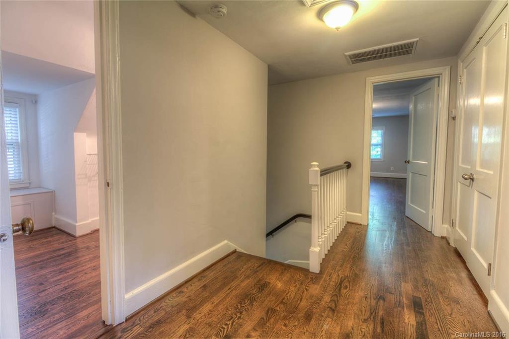 Sherwood Forest - Residential